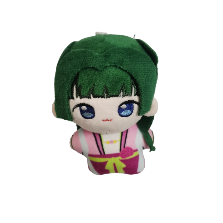 Genuine%20Anime%20The%20Apothecary%20Diaries%20Kusuriya%20no%20Hitorigoto%20Maomao%20Jinshi%20Renshi%20Plush%20Doll%20Stuffed%20Toy%20Plush%20Pendant%20Kids%20%20-%20Image%207