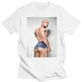 Dwayne Johnson Rock Hard Bottom Tshirt Funny Graphic Tshirts Women Men Summer Short-sleev Tops Casual O-neck Tee Camisetas. 