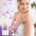 International Malaysian product Enchanteur Perfume body Lotion Alluring Satin smooth Aloe vera & olive Butter for used male /female 500 Ml. 