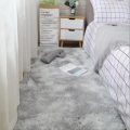 VIKAMA Fluffy Rugs Shaggy Bedroom Area Rugs Shaggy Non-Slip Rugs, Machine Washable Soft Shaggy Rugs Modern Soft Plush Rugs.