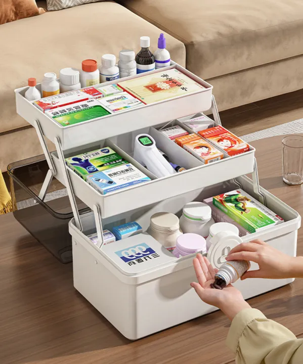 3%20Layers%20Large%20Capacity%20Family%20Medicine%20Organizer%20Storage%20Box%20Portable%20First%20Aid%20Kit%20Medicine%20Container%20Emergency%20Pharmacy%20Box%20-%20Image%202