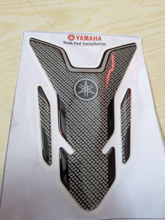 Yamaha%20Universal%20Tank%20Pad%20for%20R15%20Fzs%20Saluto%20Scooter%20-%20Image%203