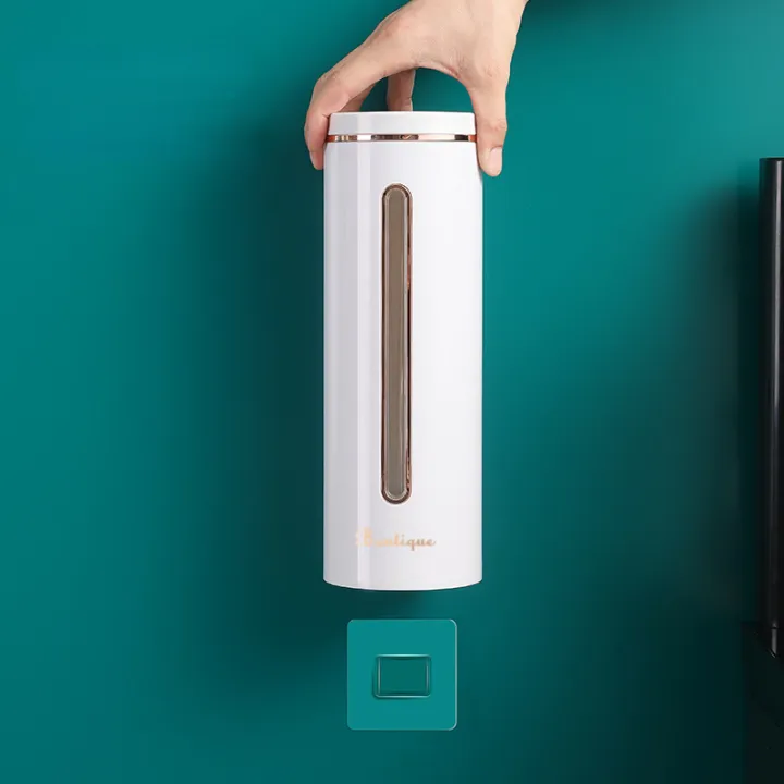 Wall%20mounted/desktop%20models%20Plastic%20Paper%20Cup%20Dispenser%20Household%20Disposable%20Cup%20Storage%20Rack%20Coffee%20cup%20&%20Tea%20Cup%20Storage%20Rack%20-%20Image%204
