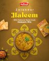 National Quick Cook Haleem 300gms. 