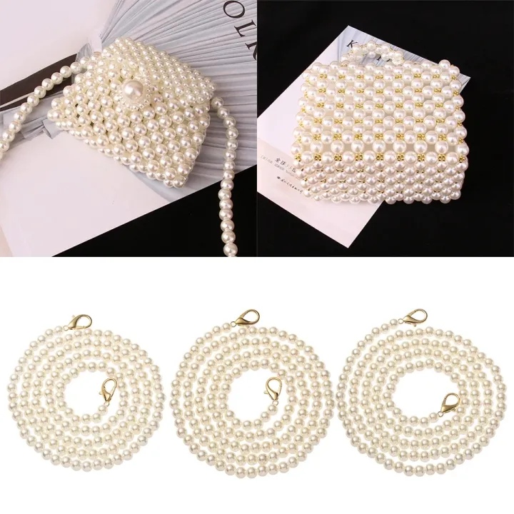 8mm%20Pearl%20Strap%20for%20Handbags%20-%20DIY%20Purse%20Handle%20Replacement%20and%20Shoulder%20Chain%20-%20Image%204