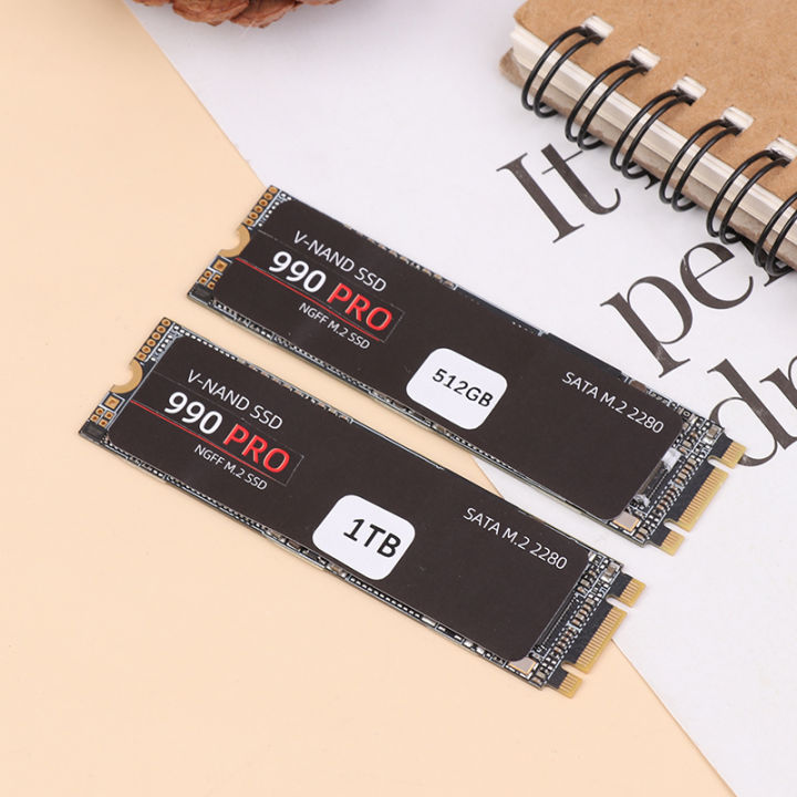 For%20990PRO980NGFF.M.2%20Expansion%20Upgrade%20512GB/1TB%20High-speed%20Transmission%20SATA3.0%20Protocol%20Built-in%20Solid%20State%20Drive%20-%20Image%204
