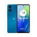 Motorola Moto G04s 4GB RAM 64GB - 1 Year Company Warranty (TRCSL Approved) | Without Charging Dock. 