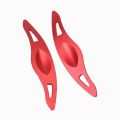 Paddle Shifter For Honda City Fit HR-V Vezel 2015 2016 2017 2018 2019 Car Steering Wheel Shift Paddles Shifter Extension. 