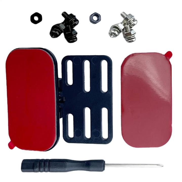 Universal Rear Camera Mounting Bracket Dash Cam Mirror Cam Backup ...