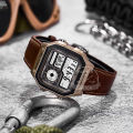 watch Explosion watch men set luxury LED digital watch sport relogio masculino AE-1200WHL-5A.