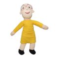 New Couple Motu Patalu Cartoon Series Character Soft Toy Doll For Kids Play. 
