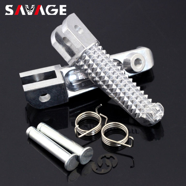 Motorcycle%20Front%20Footrest%20Foot%20Pegs%20For%20YAMAHA%20MT07%20MT09%20Tracer%20900%20XSR%20700%20YZF%20R3%20R25%20R125%20MT10%20MT25%20MT03%20MT125%20Rider%20Foot%20Rest%20-%20Image%204