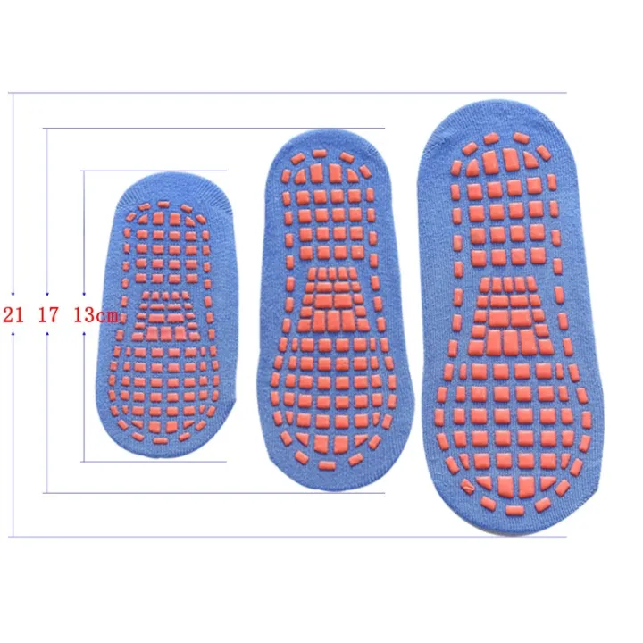 5%20Pairs%20Kids%20Adults%20Anti-Slip%20Sock%20Breathable%20Parent-child%20Trampoline%20Short%20Sock%20Elasticity%20Unisex%20Outside%20Sports%20Family%20Socks%20-%20Image%207