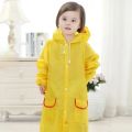 Children Raincoats Animal Style Waterproof For Children Folding Rain Coat Outdoor Waterproof Kids Raincoat Boys Girls Rainwear. 