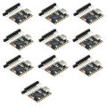 ESP32-C6 SuperMini Development Board Microcontroller Core Controller for Programming And Learning.