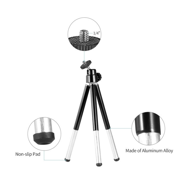 Portable%20Mini%20Webcam%20Tripod%20for%20Smartphone%20Lightweight%20Flexible%20Web%20Camera%20Desktop%20Support%20Stand%20Phone%20Holder%20Table%20Stand%20-%20Image%202