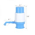 Manual Water Pump | For 19 Liter Cans Large - Bottle Water Pump Dispenser. 