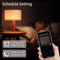 WiFi Smart  E27 LED Bulb Cozylife App 220V Smart Alexa Lamp  Alexa  Home Appliance Alice Dimmable Bombilla Spotlight. 