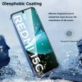 3Pcs Ultra Clear Tempered Glass for Redmi 15C 15 14C 14R 13C 12C Screen Protector for Redmi Note 14 5G 13 12 11 Pro 14S 12S 11S. 