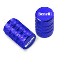 Wheel Tire Valve Caps Cover For Benelli TRK 251 502/X Trk502X TNT 300 502C 302S 752S Leoncino 500 BJ500 250 BJ250 TRK502 TRK251.