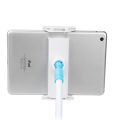 Xnyocn Phone Holder Universal 360 Rotating Flexible Long Arm Lazy Holder Clamp Bed Tablet Car Selfie Mount for iPad Phone Pad. 