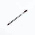 JCD 1pcs/lot Retractable Metal 7-12cm Length Touch Screen Stylus Pen Set For 3DS Gaming Accessory. 