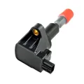 Ignition coil for Honda City I-VTEC jazz GE year 08-13 City ZX 08-13 freed 08-15 brio No. 30520-rbo-s01. 