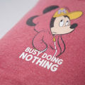 Stylish And Comfortable Ladies' Long T-Shirt - T Shirt For Women Girls Casual Cotton Summer Wear. 