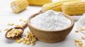 Corn Flour, 1 kg, Makai ka Ata, Kashmiri Soghat. 