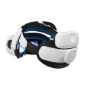 BOBOVR M2 Pro Battery Pack Head Strap Compatible With Quest 2. 