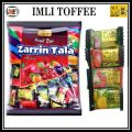 1kg -Important Zarin Tala Super Khatti Fruit Pulp Bars -Fresh Stock - Sweet & Sour Sweets like Imli. 