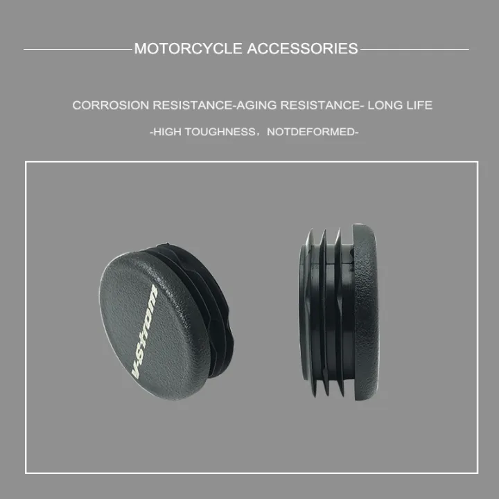 Motorcycle%20DL250%20Frame%20End%20Caps%20Frame%20Hole%20Cover%20Caps%20Plug%20Decorative%20For%20Suzuki%20DL%20650%20V-Storm%20VStrom%20250%202018-2023%202021%202022%20-%20Image%204