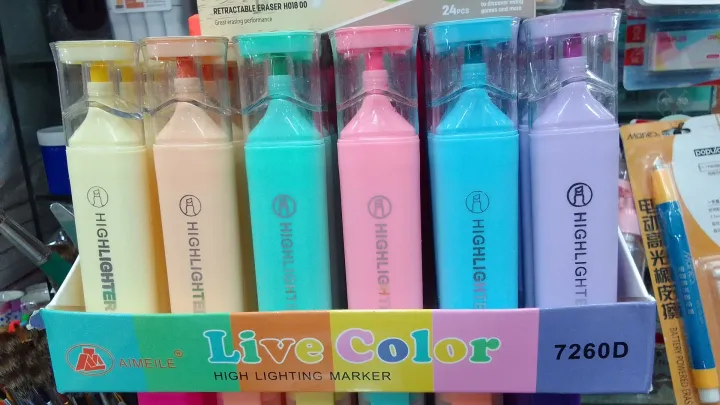 Live%20Colour%20Highlighter%206%20colour%206%20pes%20set%20-%20Image%203