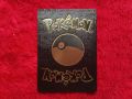 Pokémon (original)  cards. 