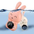 Baby Bath Temperature Meter Floating Digital Water Baby Bath Temperature Meter LED Display Temperature Tester Safety Cartoon. 