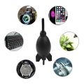 Rocket Air Blaster Dust Blower Cleaner  Bulb Air Pump Lens Air Blower for Lens CCD Camera. 