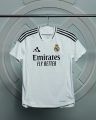 Real Madrid premium Quality jersy. 