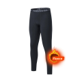 Winter Men Thermal Underwear Man Fleece Leggings Tights Warm Long Pants Thermo Compression Pants Bottoms Tights Men Clothes 3XL.
