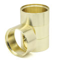 160g/pcs Metal 2.2" Beadlock Wheel Rim Internal Counterweight Clamp Ring for 1/10 RC Crawler Car Axial SCX10 Traxxas TRX4. 