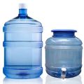 Combo Of Water Jar Dispensers And 20 L Water Jar. 