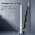 5.5mm Smart Visual Ear Cleaner Otoscope 3 in 1 USB Otoscope Ear Wax Cleaning Inspection Camera Tools for Android Phone PC. 