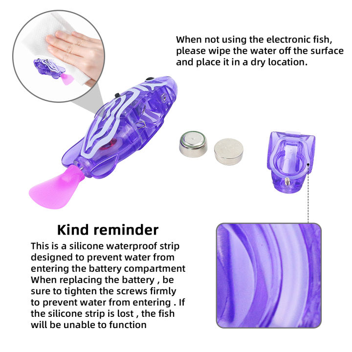 Interactive%20Robot%20Fish%20Toys%20for%20Cat/Dog,%20Activated%20Swimming%20in%20Water%20with%20LED%20Light,%20Swimming%20Bath%20Plastic%20Fish%20Toy%20Gift%20-%20Image%205