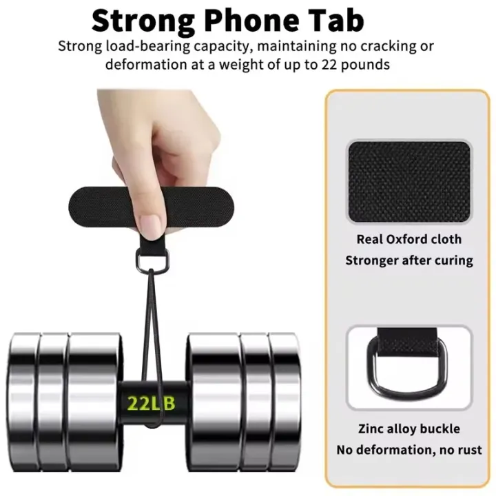 Universal%20Mobile%20Phone%20Lanyard%20Straps%20Gasket%20Anti-lost%20Nylon%20Detachable%20Phone%20Hanging%20Cord%20Patch%20Replacement%20Sling%20Tether%20Pad%20-%20Image%204
