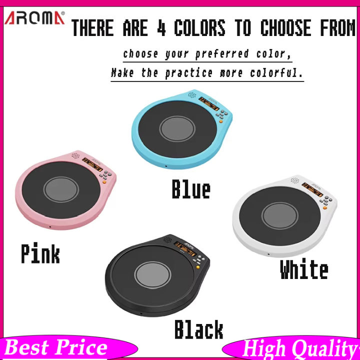 persistence graphical tools user manual — gudhi .1... AROMA Electronic Dumb Drum Pad — Rechargeable 3-in-1 Digital Practice ...