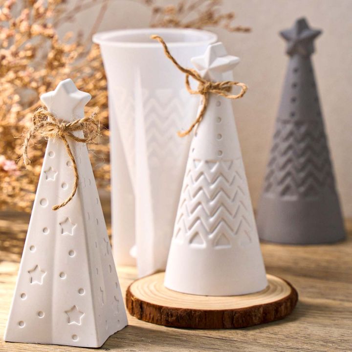 Christmas%20Ornament%20Pillar%20Silicone%20Candle%20Mold%20DIY%20Handmade%20Star%20Cone%20Aromath%20Soap%20Plaster%20Resin%20Christmas%20Molds%20Home%20Crafts%20Dec%20-%20Image%205