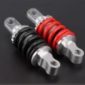 Universal 105MM Shock Absorber Rear Suspension 6mm Spring For Electric Scooter Go kart Dirt Pocket Bike Motorcycle Accessories.