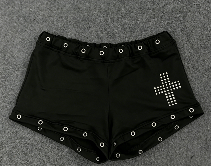 Summer%20New%20European%20and%20American%20Style%20High%20Street%20Punk%20Gothic%20Style%20Slim%20Fit%20Women's%20Y2K%20Shorts%20Aesthetic%20Hot%20Girl%20Shorts%20-%20Image%205