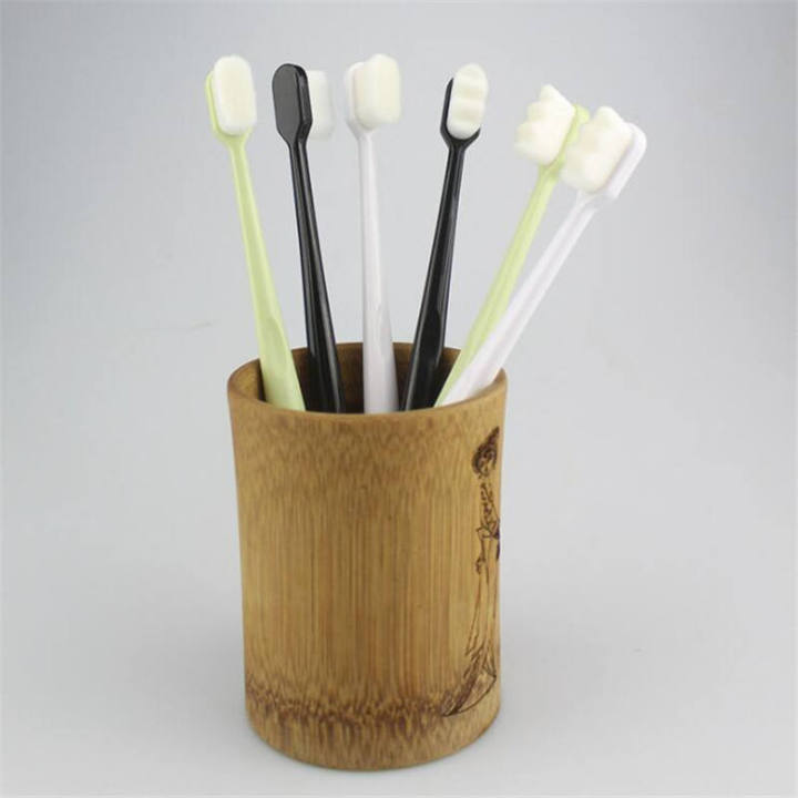 Super%20Soft%20Microfiber%20Tooth%20Brush%20Ultra%20Soft-Bristled%20Toothbrush%20Micro%20Nano%20Bristle%2010K%20fine%20soft%20hair%20-%20Image%202