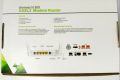 Wireless N 300 VDSL2 Modem Router HG150-Ub is based on Wireless N 300. 