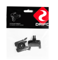 Drift Original Universal Mount Quick Release Adapter Sport Cam Accessories for Ghost XL Ghost XL PRO Motorcycle Action Camera. 